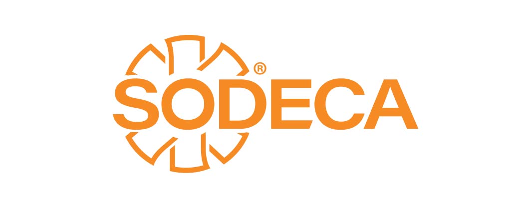 Sodeca Logo